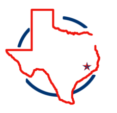 Houston Gate Co. Logo